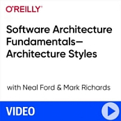 [ FreeCourseWeb ] Oreilly - Software Architecture Fundamentals-Architecture Styl...