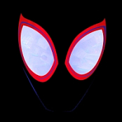 Spider-Man: Into the Spider-Verse [Soundtrack] (2018)