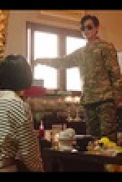 Behind Your Touch S01E01 XviD-AFG EZTV