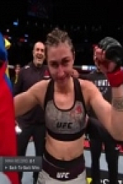 UFC 246 Early Prelims 480p x264-mSD [eztv]