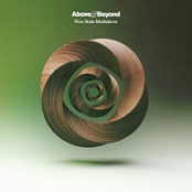 Above & Beyond - Discography (2006-2020) [FLAC] [DJ]