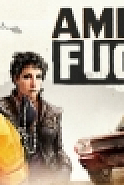 American Fugitive v1.1.18615