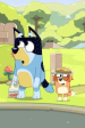 Bluey S03E08 iNTERNAL XviD-AFG EZTV