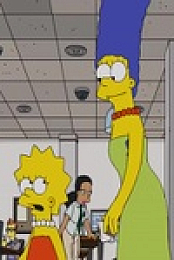 The Simpsons S34E19 480p x264-mSD EZTV