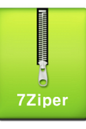 7Zipper - File Explorer v3.10.52 MOD APK {APKMAZA}
