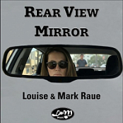 Louise & Mark Raue - Rear View Mirror (2025) - FLAC 16BITS 44.1KHZ-EICHBAUM