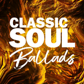 VA - Classic Soul Ballads (2018) (Opus ~128) [Only2]