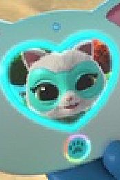 SuperKitties S01E01 XviD-AFG EZTV