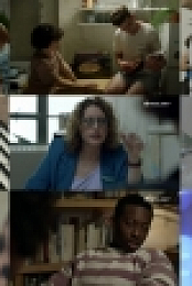 Search Party S01E01 1080p HDTV H264-CBFM