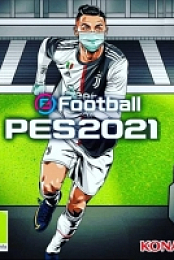 eFootball PES 2021  RePack from xatab
