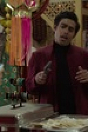 Run the Burbs S02E09 720p WEBRip x264-BAE EZTV