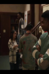Bel-Air S03E02 480p x264-mSD EZTV