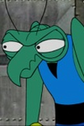 The Brak Show S01E01 720p WEB h264-SKYFiRE EZTV