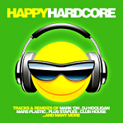 Happy Hardcore 2015 Mp3 320Kbps HappyDayz-Will1869