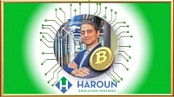 Udemy - The Complete Cryptocurrency Course: More than 5 Courses in 1