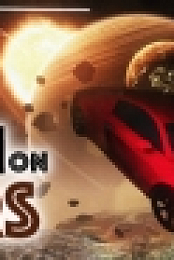 ELON on MARS