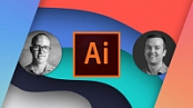 Udemy - Adobe Illustrator CC - Essentials Training Course