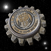 Down 'n' Outz - This Is How We Roll(2019)[FLAC]eNJoY-iT