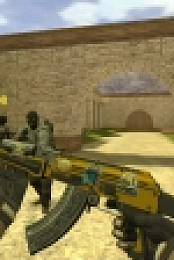 Counter-Strike 1.6 CS Warzone NonSteam AND STEAM 2021