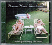 VA - Remaking Remodeling Roxy Music 1997 FLAC (Jamal The Moroccan)