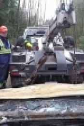 Highway Thru Hell S04E12 HDTV x264-aAF[eztv]