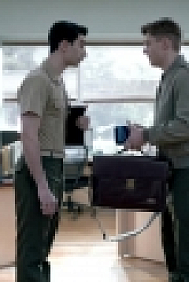 The Code 2019 S01E01 720p WEB x265-MiNX EZTV