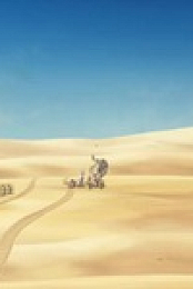 Trigun Stampede S01E02 480p x264-mSD EZTV