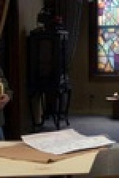 The Conners S04E18 XviD-AFG EZTV