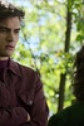 Youre Nothing Special S01 DUBBED WEBRip x265-ION265 EZTV