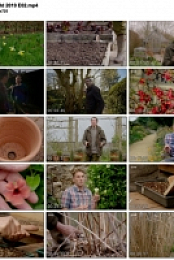 Gardeners' World 2019 E02 (1280x720p HD, 50fps, soft Eng subs)