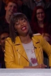 Whose Line Is It Anyway US S17E02 XviD-AFG EZTV