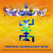 VA - Vuuv - Festival Compilation 2012 (Opus ~128) [Only2]