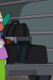 The Simpsons S36E09 iNTERNAL 1080p WEB h264-EDITH EZTV