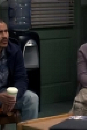 The Conners S03E17 XviD-AFG EZTV