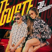 Jennifer Lopez & Bad Bunny – Te Guste [2018][Itunes][pradyutvam]