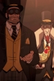 The Venture Bros S07E10 WEB h264-TBS [eztv]