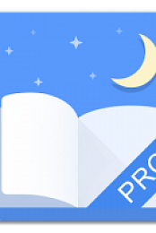 Moon+ Reader Pro v5.2.3 build 502030 Final MOD APK {APKMAZA}