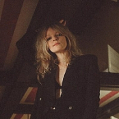 (2019) Jessica Pratt - Quiet Signs
