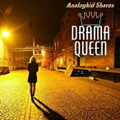 Drama Queen - Drama Queen 2018 ak