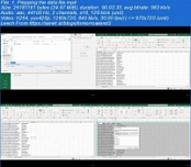 [ FreeCourseWeb ] INE - Excel Basics - Data & Text Manipulation
