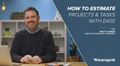 [ FreeCourseWeb ] Skillshare - How to Estimate Projects and Tasks With Ease  Learn with TeamGantt