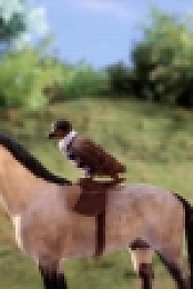 Robot Chicken S08E08 HDTV x264-BATV EZTV