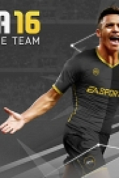FIFA 16 Ultimate Team v3.0.112594 apk + data