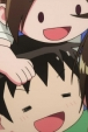 We Never Learn Bokuben S02E05 WEB x264-URANiME [eztv]