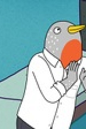 Tuca and Bertie S03E05 720p WEB h264-KOGi EZTV