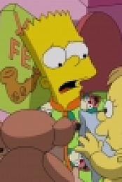 The Simpsons S32E10 720p WEB H264-CAKES EZTV