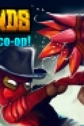 Crashlands v1.4.9