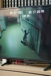 Chad S01E08 480p x264-mSD EZTV