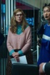 Intelligence 2020 S02E01 1080p WEB H264-GGEZ EZTV