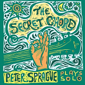 Peter Sprague - The Secret Chord - FLAC 16BITS 44.1KHZ-EICHBAUM